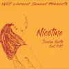 Jacobe North - Nicotine (feat. P.A.T) - Single